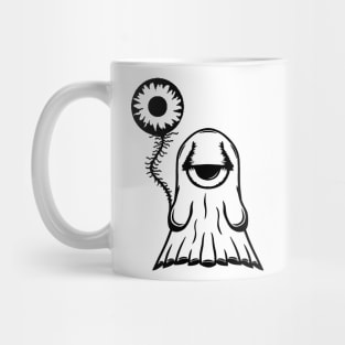 GHOSTING Mug